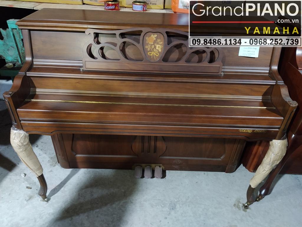 PIANO YOUNGCHANG CM-110 