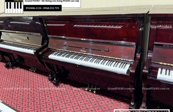 Đàn Piano cơ ATLAS A55M (050***)