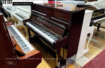 Đàn Piano cơ ATLAS NA101