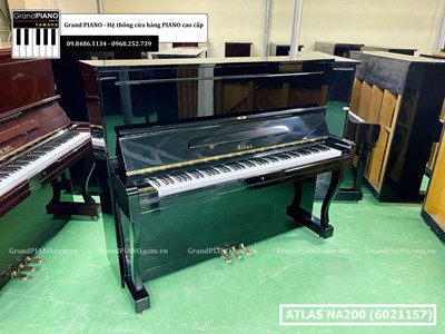 Đàn Piano cơ ATLAS NA200 (6021157)