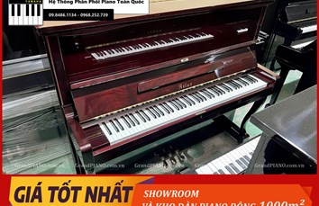 Đàn Piano cơ ATLAS NA202 [ CẬP NHẬT ]