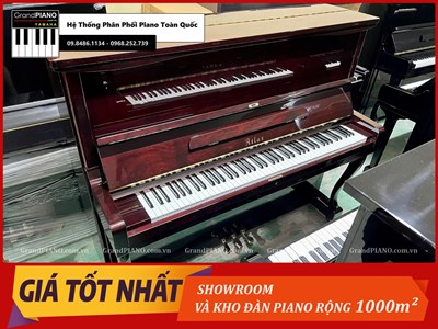 Đàn Piano cơ ATLAS NA202 [ CẬP NHẬT ]