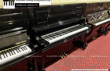 Đàn Piano cơ ATLAS NA706 (270***)
