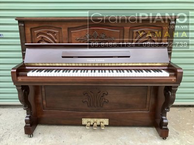 Đàn piano cơ YOUNG CHANG U121NFI (2164963)