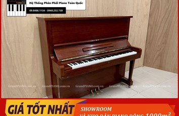 Đàn Piano cơ BELTON FU50 [ CẬP NHẬT ]