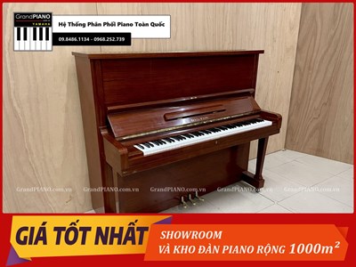 Đàn Piano cơ BELTON FU50 [ CẬP NHẬT ]