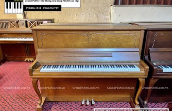 Đàn Piano cơ BERGMANN B121 (T00031151)