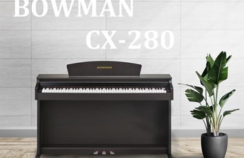 BOWMAN CX-280 SR (2022)