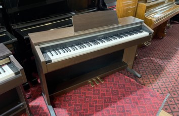 Đàn Piano điện CASIO AP220
