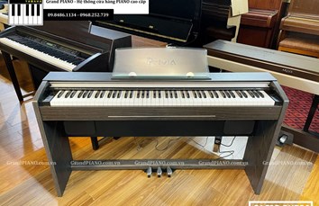 Đàn Piano điện CASIO PX720