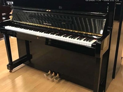 Đàn Piano DIAPASON NO 132