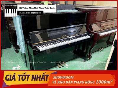 Đàn Piano cơ DIAPASON 125M5 [ CẬP NHẬT ]