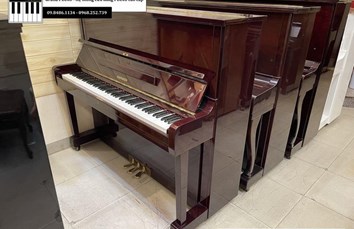 Đàn Piano Cơ DIAPASON 126-S (01026XX)