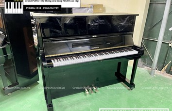 Đàn Piano cơ DIAPASON 126ME (M56838)
