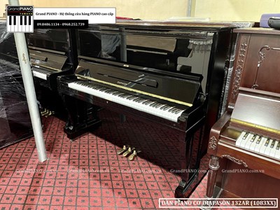 Đàn Piano cơ DIAPASON 132AR (1083**)