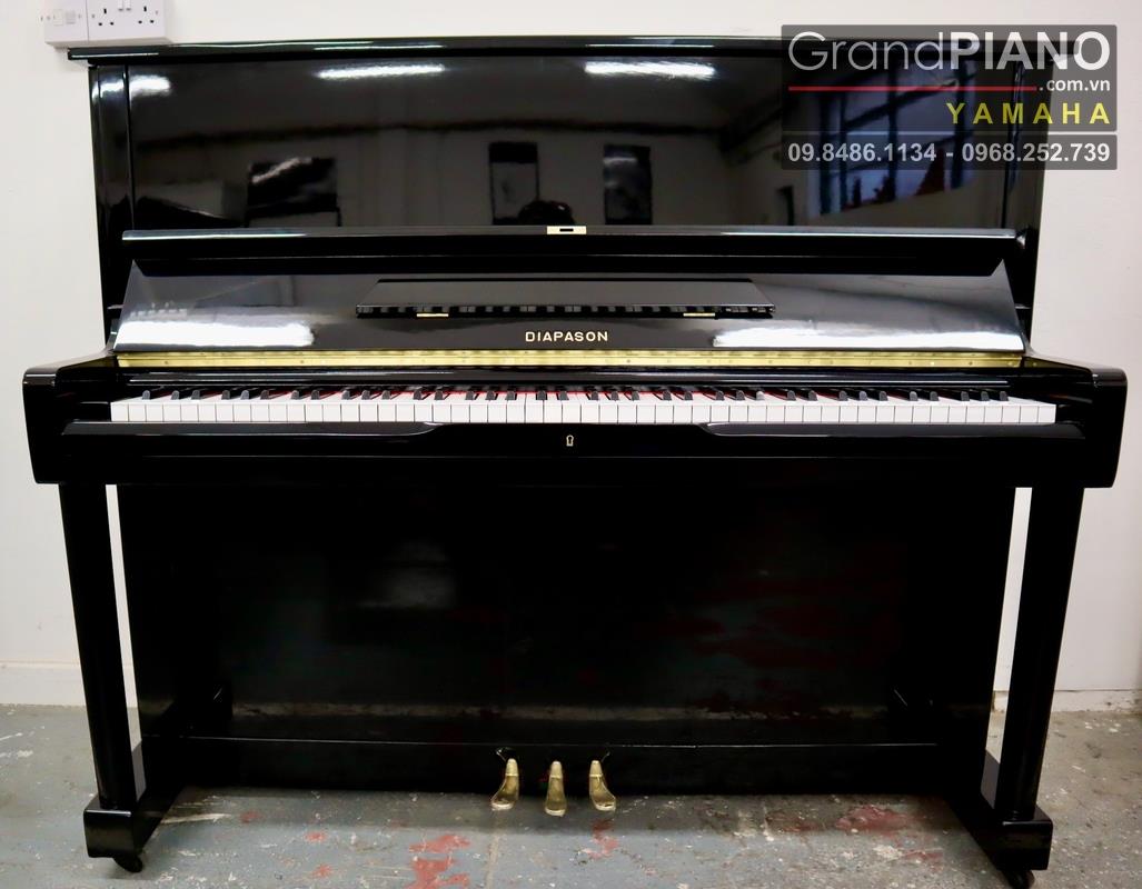 Đàn Piano DIAPASON 125