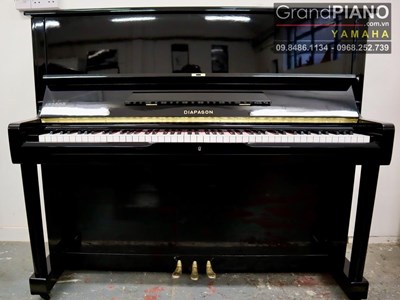 Đàn Piano DIAPASON 125