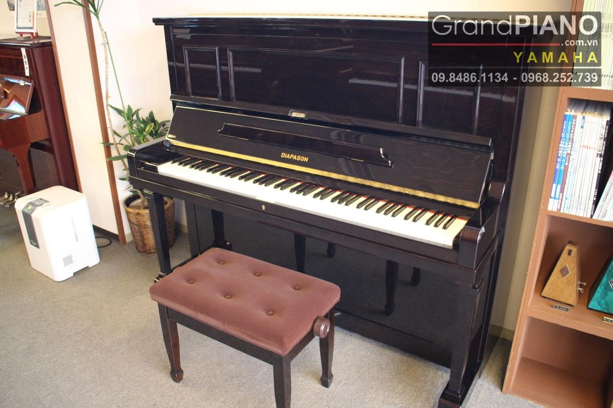 Đàn Piano DIAPASON 132SW