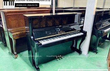 Đàn Piano cơ EARL WINDSOR W113 137371