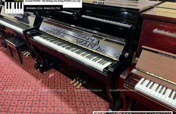 Đàn Piano cơ EARL WINDSOR W113 (137***)