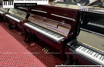 Đàn Piano cơ EARL WINDSOR W113 (139***)