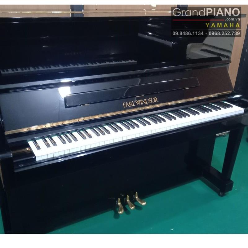 Đàn Piano EARL WINDSOR W112