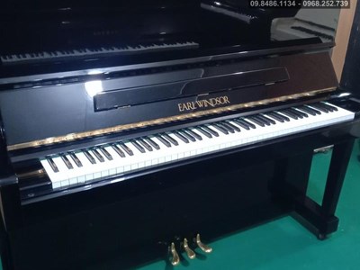 Đàn Piano EARL WINDSOR W112