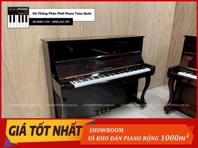 Đàn Piano cơ EMERSON [ CẬP NHẬT ]