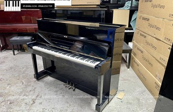 Đàn Piano cơ ETERNA 10 (435xx)