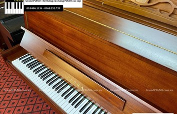  Đàn Piano cơ FLORA AF300 (158***)