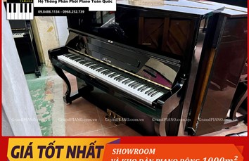 Đàn Piano cơ FLORA F26 [ CẬP NHẬT ]