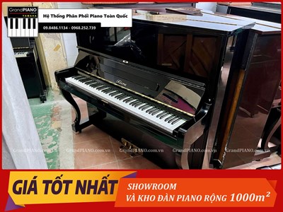 Đàn Piano cơ FLORA F26 [ CẬP NHẬT ]