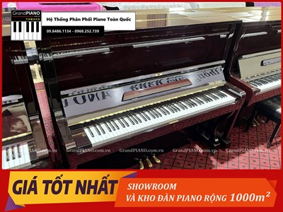 Đàn Piano cơ FRITZ KUHLA 38 [ CẬP NHẬT ]