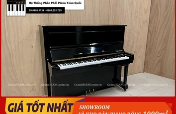 Đàn Piano cơ FRITZKUHLA SPECIAL 30 [ CẬP NHẬT ]