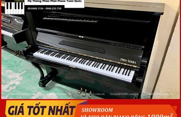 Đàn Piano cơ FRITZKUHLA  [ CẬP NHẬT ]