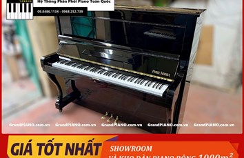 Đàn Piano cơ FRITZKUHLA 特製38号 86072