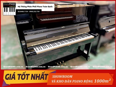 Đàn Piano cơ FUKUYAMA&SONS LAZARE100 [ CẬP NHẬT ]