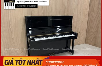 Đàn Piano cơ FUKUYAMA&SONS WILHELM [ CẬP NHẬT ]