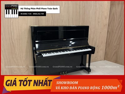 Đàn Piano cơ FUKUYAMA&SONS WILHELM [ CẬP NHẬT ]