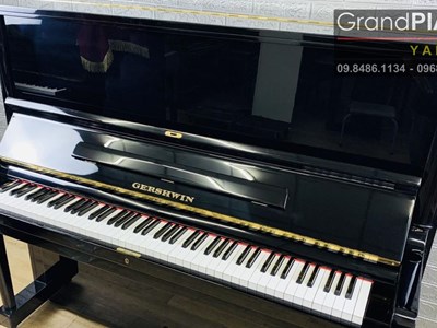 Đàn Piano GERSHWIN NO.500 A-80