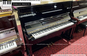 Đàn Piano cơ GERSHWIN NO130 (33***)