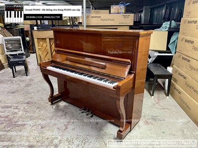 Đàn Piano cơ GERSHWIN NO.500A2 (326xx)