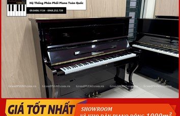 Đàn Piano cơ GERSHWIN No800ﾋﾟｱﾒｲﾄ付  [ CẬP NHẬT ]