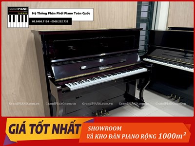 Đàn Piano cơ GERSHWIN No800ﾋﾟｱﾒｲﾄ付  [ CẬP NHẬT ]