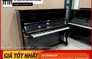 Đàn Piano cơ GERSHWIN No800 [ CẬP NHẬT ]