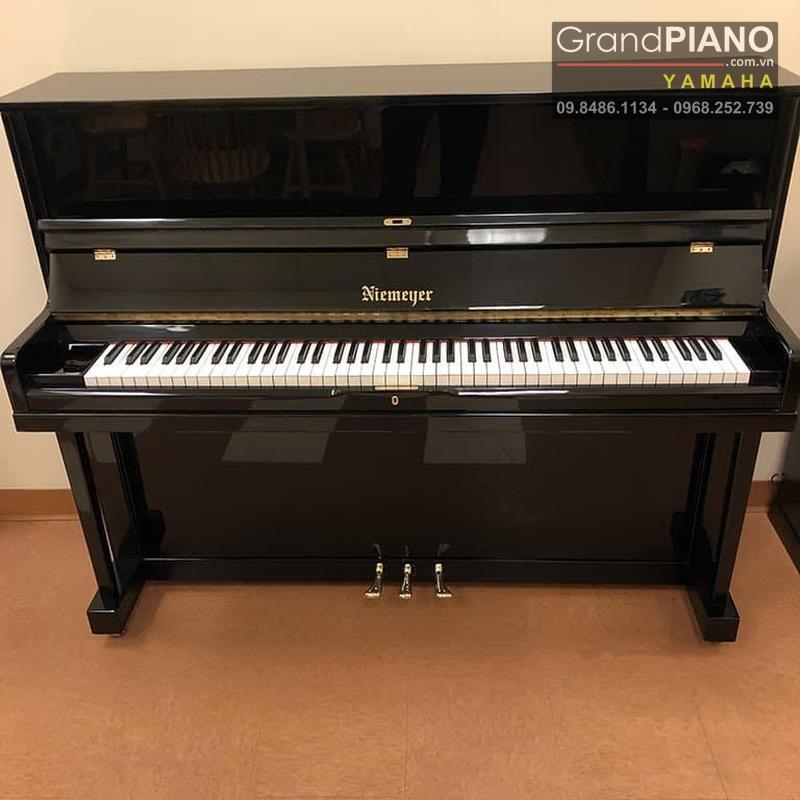 Đàn Piano NIEMEYER 115GC