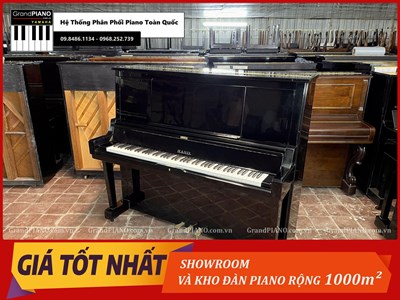 Đàn Piano cơ HANIL M200 [ CẬP NHẬT ]