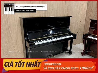 Đàn Piano cơ HORUGEL WG9 [ CẬP NHẬT ]