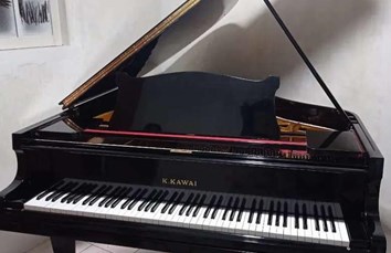 Đàn Piano KAWAI KG2D 16053xx