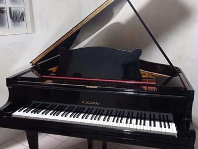 Đàn Piano KAWAI KG2D 16053xx